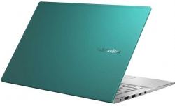Ноутбук Asus M433IA-EB884T Ryzen 5 4500U/8Gb/SSD256Gb/AMD Radeon/14/IPS/FHD 1920x1080/Windows 10 Home/silver/WiFi/BT/Cam
