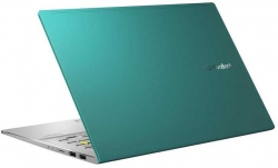 Ноутбук Asus M433IA-EB884T Ryzen 5 4500U/8Gb/SSD256Gb/AMD Radeon/14/IPS/FHD 1920x1080/Windows 10 Home/silver/WiFi/BT/Cam