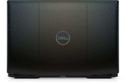 Ноутбук Dell G5 5500 Core i5 10300H/8Gb/SSD512Gb/NVIDIA GeForce GTX 1650 Ti 4Gb/15.6 WVA/FHD 1920x1080/Linux/black/WiFi/BT/Cam