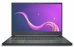 Ноутбук MSI Creator 15 A10UHT-428RU Core i7 10870H/32Gb/SSD2Tb/NVIDIA GeForce RTX 3080 16Gb/15.6/IPS/FHD 1920x1080/Windows 10/grey/WiFi/BT/Cam