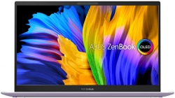 Ноутбук Asus Zenbook UX325EA-KG275T Core i7 1165G7/16Gb/SSD512Gb/Intel Iris Xe graphics/13.3/OLED/FHD 1920x1080/Windows 10 Home/lt.violet/WiFi/BT/C