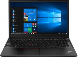 Ноутбук Lenovo ThinkPad E15 Gen 2-ITU Core i7 1165G7/16Gb/SSD1Tb/NVIDIA GeForce MX450 2Gb/15.6/IPS/FHD 1920x1080/Windows 10 Professional 64/black/W