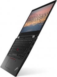 Трансформер Lenovo ThinkPad L13 Yoga G2 T Core i5 1135G7/8Gb/SSD256Gb/Intel Iris Xe graphics/13.3/IPS/Touch/FHD 1920x1080/Windows 10 Professional 6