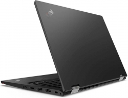 Трансформер Lenovo ThinkPad L13 Yoga G2 T Core i5 1135G7/8Gb/SSD256Gb/Intel Iris Xe graphics/13.3/IPS/Touch/FHD 1920x1080/Windows 10 Professional 6