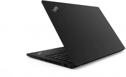 Ноутбук Lenovo ThinkPad P14s Ryzen 7 Pro 4750U/32Gb/SSD512Gb/AMD Radeon/14/IPS/FHD 1920x1080/Windows 10 Professional 64/black/WiFi/BT/Cam