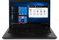Ноутбук Lenovo ThinkPad P14s Ryzen 7 Pro 4750U/16Gb/SSD512Gb/AMD Radeon/14/IPS/FHD 1920x1080/Windows 10 Professional 64/black/WiFi/BT/Cam