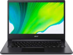 Ноутбук Acer Aspire 3 A314-22-R38F Ryzen 3 3250U/8Gb/SSD256Gb/AMD Radeon/14/FHD 1920x1080/Windows 10/black/WiFi/BT/Cam