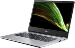 Ноутбук Acer Aspire 3 A314-35-P3Z8 Pentium Silver N6000/4Gb/1Tb/UMA/14/FHD 1920x1080/Windows 10/silver/WiFi/BT/Cam