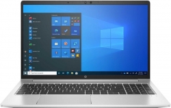 Ноутбук HP ProBook 650 G8 Core i7 1165G7/16Gb/SSD512Gb/15.6 UWVA/FHD/Windows 10 Professional 64/WiFi/BT/Cam