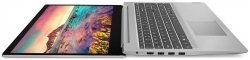 Ноутбук Lenovo IdeaPad S145-15IIL Core i5 1035G1/8Gb/SSD128Gb/Intel UHD Graphics/15.6/TN/FHD 1920x1080/Free DOS/grey/WiFi/BT/Cam