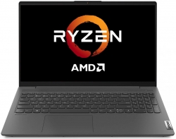 Ноутбук Lenovo IdeaPad 5 14ARE05 Ryzen 7 4700U/16Gb/SSD512Gb/AMD Radeon/14/IPS/FHD 1920x1080/Windows 10/grey/WiFi/BT/Cam