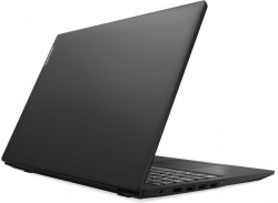 Ноутбук Lenovo IdeaPad S145-15IIL Core i3 1005G1/4Gb/SSD512Gb/Intel UHD Graphics/15.6/TN/FHD 1920x1080/Free DOS/black/WiFi/BT/Cam