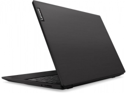 Ноутбук Lenovo IdeaPad S145-15IIL Core i3 1005G1/4Gb/SSD512Gb/Intel UHD Graphics/15.6/TN/FHD 1920x1080/Free DOS/black/WiFi/BT/Cam