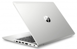 Ноутбук HP ProBook 440 G7 Core i5 10210U/8Gb/SSD512Gb/14/UWVA/FHD/Free DOS/silver/WiFi/BT/Cam