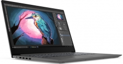 Ноутбук Lenovo V17-IIL Core i5 1035G1/8Gb/SSD256Gb/NVIDIA GeForce MX330 2Gb/17.3/IPS/FHD 1920x1080/Windows 10 Professional/grey/WiFi/BT/Cam
