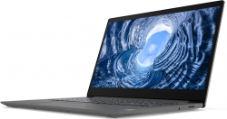 Ноутбук Lenovo V17-IIL Core i5 1035G1/8Gb/SSD256Gb/NVIDIA GeForce MX330 2Gb/17.3/IPS/FHD 1920x1080/Windows 10 Professional/grey/WiFi/BT/Cam