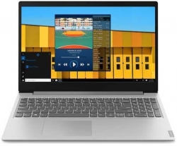 Ноутбук Lenovo IdeaPad S145-15API 3020e/4Gb/SSD256Gb/AMD Radeon/15.6/FHD 1920x1080/noOS/grey/WiFi/BT/Cam