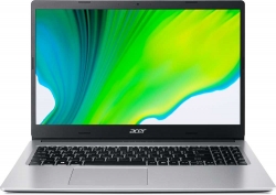 Ноутбук Acer Aspire 3 A315-23-R5B8 Ryzen 5 3500U/8Gb/1Tb/AMD Radeon Vega 8/15.6/FHD 1920x1080/Eshell/silver/WiFi/BT/Cam