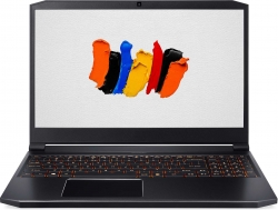 Ноутбук Acer ConceptD 5 Pro CN515-71P-7840 Core i7 9750H/16Gb/SSD512Gb/NVIDIA Quadro RTX 3000 6Gb/15.6/UHD 3840x2160/Windows 10 Professional/black/