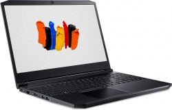Ноутбук Acer ConceptD 5 Pro CN515-71P-7840 Core i7 9750H/16Gb/SSD512Gb/NVIDIA Quadro RTX 3000 6Gb/15.6/UHD 3840x2160/Windows 10 Professional/black/