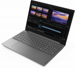 Ноутбук Lenovo V15-ADA Ryzen 5 3500U/8Gb/1Tb/SSD256Gb/AMD Radeon Vega 8/15.6/TN/FHD 1920x1080/Windows 10 Professional 64/grey/WiFi/BT/Cam