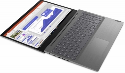 Ноутбук Lenovo V15-ADA Ryzen 5 3500U/8Gb/1Tb/SSD256Gb/AMD Radeon Vega 8/15.6/TN/FHD 1920x1080/Windows 10 Professional 64/grey/WiFi/BT/Cam