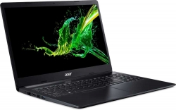Ноутбук Acer Aspire 3 A315-34-C2JT Celeron N4000/4Gb/500Gb/Intel UHD Graphics 600/15.6/HD 1366x768/Windows 10/black/WiFi/BT/Cam/4810mAh