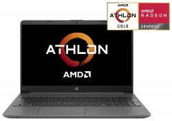 Ноутбук HP 15-gw0029ur Athlon Gold 3150U/4Gb/SSD256Gb/AMD Radeon 620 2Gb/15.6/IPS/FHD 1920x1080/Windows 10/grey/WiFi/BT/Cam