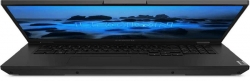Ноутбук Lenovo Legion 5 17IMH05H Core i7 10750H/16Gb/1Tb/SSD256Gb/NVIDIA GeForce RTX 2060 6Gb/17.3/IPS/FHD 1920x1080/noOS/black/WiFi/BT/Cam