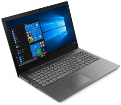 Ноутбук Lenovo V130-15IKB Core i3 8130U/4Gb/SSD256Gb/DVD-RW/Intel UHD Graphics 620/15.6/TN/FHD 1920x1080/Windows 10/dk.grey/WiFi/BT/Cam