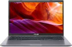 Ноутбук Asus M509DA-BQ1126 Ryzen 5 3500U/16Gb/1Tb/SSD128Gb/AMD Radeon Vega 8/15.6/IPS/FHD 1920x1080/noOS/grey/WiFi/BT/Cam