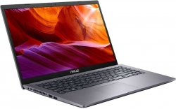 Ноутбук Asus M509DA-BQ233 Ryzen 5 3500U/8Gb/SSD256Gb/AMD Radeon Vega 8/15.6/IPS/FHD 1920x1080/noOS/grey/WiFi/BT/Cam