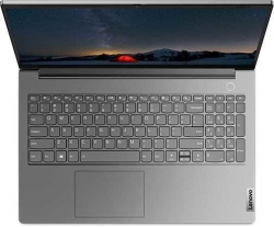 Ноутбук Lenovo Thinkbook 15 G2 ARE Ryzen 5 4500U/8Gb/SSD512Gb/AMD Radeon/15.6/IPS/FHD 1920x1080/noOS/grey/WiFi/BT/Cam