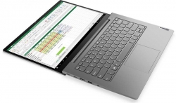 Ноутбук Lenovo Thinkbook 14 G2 ARE Ryzen 3 4300U/4Gb/SSD256Gb/AMD Radeon/14/IPS/FHD 1920x1080/noOS/grey/WiFi/BT/Cam