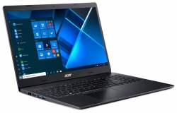 Ноутбук Acer Extensa 15 EX215-22-R00X Ryzen 3 3250U/8Gb/SSD256Gb/AMD Radeon/15.6/FHD 1920x1080/Windows 10 Professional/black/WiFi/BT/Cam