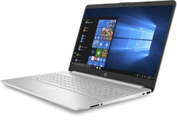 Ноутбук HP 15s-eq1185ur Ryzen 5 4500U/16Gb/SSD512Gb/AMD Radeon/15.6/IPS/FHD 1920x1080/Windows 10/silver/WiFi/BT/Cam