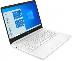 Ноутбук HP 14s-dq2004ur Pentium Gold 7505/8Gb/SSD512Gb/Intel UHD Graphics/14/IPS/FHD 1920x1080/Windows 10/white/WiFi/BT/Cam