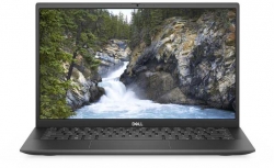 Ноутбук Dell Vostro 5301 Core i7 1165G7/8Gb/SSD512Gb/NVIDIA GeForce MX350 2Gb/13.3 WVA/FHD 1920x1080/Windows 10/gold/WiFi/BT/Cam