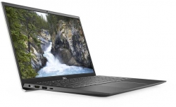 Ноутбук Dell Vostro 5301 Core i7 1165G7/8Gb/SSD512Gb/NVIDIA GeForce MX350 2Gb/13.3 WVA/FHD 1920x1080/Windows 10/gold/WiFi/BT/Cam