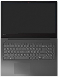 Ноутбук Lenovo V130-15IKB Core i3 7020U/4Gb/500Gb/DVD-RW/Intel HD Graphics 620/15.6/TN/FHD 1920x1080/Free DOS/dk.grey/WiFi/BT/Cam