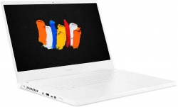 Трансформер Acer ConceptD 3 Ezel CC315-72G-70U9 Core i7 10750H/16Gb/SSD512Gb/NVIDIA GeForce GTX 1650 4Gb/15.6/IPS/Touch/FHD 1920x1080/Windows 10 Pr