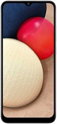 Смартфон Samsung SM-A025F Galaxy A02s 32Gb 3Gb белый моноблок 3G 4G 2Sim 6.5 720x1600 Android 10 13Mpix 802.11 b/g/n GPS GSM900/1800 GSM1900 TouchS
