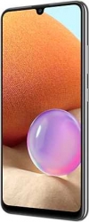 Смартфон Samsung SM-A325F Galaxy A32 128Gb 4Gb черный моноблок 3G 4G 2Sim 6.4 1080x2400 Android 10 64Mpix 802.11 a/b/g/n/ac NFC GPS GSM900/1800 GSM