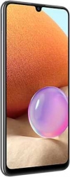 Смартфон Samsung SM-A325F Galaxy A32 64Gb 4Gb черный моноблок 3G 4G 2Sim 6.4 1080x2400 Android 10 64Mpix 802.11 a/b/g/n/ac NFC GPS GSM900/1800 GSM1