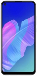 Смартфон Huawei P40 lite E NFC 64Gb 4Gb полночный черный моноблок 3G 4G 2Sim 6.39 720x1560 Android 9 HMS 48Mpix 802.11 b/g/n NFC GPS GSM900/1800 GS