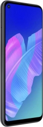 Смартфон Huawei P40 lite E NFC 64Gb 4Gb полночный черный моноблок 3G 4G 2Sim 6.39 720x1560 Android 9 HMS 48Mpix 802.11 b/g/n NFC GPS GSM900/1800 GS