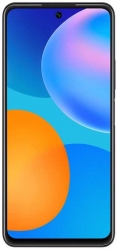 Смартфон Huawei P Smart 2021 128Gb 4Gb полночный черный моноблок 3G 4G 2Sim 6.67 1080x2400 Android 8.0 48Mpix 802.11 b/g/n NFC GPS GSM900/1800 GSM1