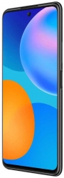 Смартфон Huawei P Smart 2021 128Gb 4Gb полночный черный моноблок 3G 4G 2Sim 6.67 1080x2400 Android 8.0 48Mpix 802.11 b/g/n NFC GPS GSM900/1800 GSM1