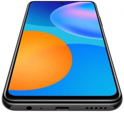 Смартфон Huawei P Smart 2021 128Gb 4Gb полночный черный моноблок 3G 4G 2Sim 6.67 1080x2400 Android 8.0 48Mpix 802.11 b/g/n NFC GPS GSM900/1800 GSM1