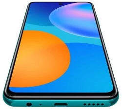 Смартфон Huawei P Smart 2021 128Gb 4Gb ярко-зеленый моноблок 3G 4G 2Sim 6.67 1080x2400 Android 8.0 48Mpix 802.11 b/g/n NFC GPS GSM900/1800 GSM1900 